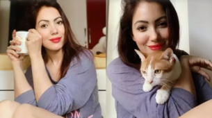Munmun Dutta Redefines Fashion In Casuals: Are You Crushing?