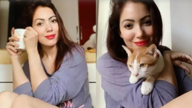 Munmun Dutta Redefines Fashion In Casuals: Are You Crushing?