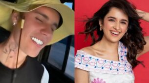 Musician Special Update: Justin Bieber can’t stop smiling and blushing, Shirley Setia says, ‘love update’