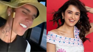 Musician Special Update: Justin Bieber can’t stop smiling and blushing, Shirley Setia says, ‘love update’
