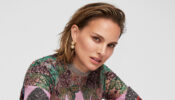 Natalie Portman’s Amazing Blue Street Style, Check Out These Outfits