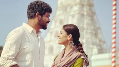 Nayanthara To Marry Her  Fiance In June?