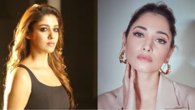 Nayanthara To Tamannaah: Indian Celebrities Who Are Set For Cannes Debut In 2022