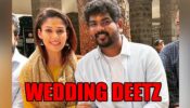 Nayanthara-Vignesh Shivan Wedding Deetz Revealed: Checkout