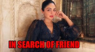 Neeru Bajwa In Search Of Friend As She Asks ‘Mujhse dosti karoge’ On Instagram: See Here