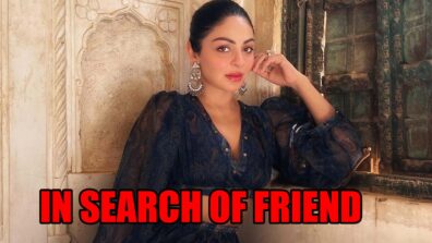 Neeru Bajwa In Search Of Friend As She Asks ‘Mujhse dosti karoge’ On Instagram: See Here