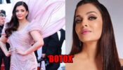 Netizens Call Aishwarya Rai ‘Botox’ As She Dresses Up For Cannes 2022: Read On