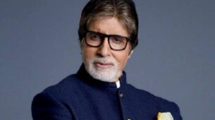 Netizens Call Amitabh Bachchan ‘budhau’, As He Comes Home Post Night Shoot: See His Reactions