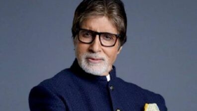 Netizens Call Amitabh Bachchan ‘budhau’, As He Comes Home Post Night Shoot: See His Reactions