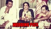 Netizens Go Nostalgic As Hema Malini-Dharmendra Wedding Pics Go Viral: See Pics