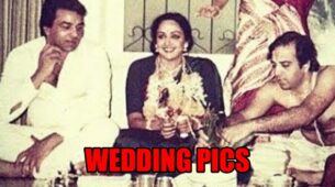 Netizens Go Nostalgic As Hema Malini-Dharmendra Wedding Pics Go Viral: See Pics