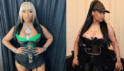 Nicki Minaj’s Boldest Outfits Of The Year Are Here: Pick Your Favourite