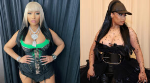 Nicki Minaj’s Boldest Outfits Of The Year Are Here: Pick Your Favourite