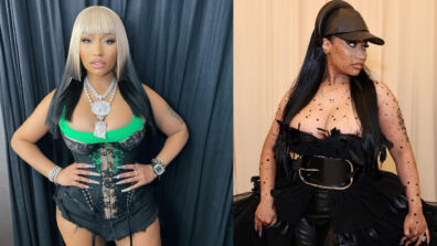 Nicki Minaj’s Boldest Outfits Of The Year Are Here: Pick Your Favourite