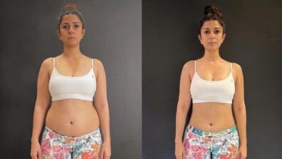 Nimrat Kaur And Her Weight Loss Journey, Take A Look