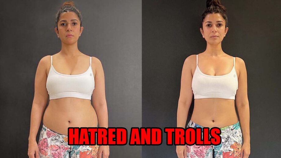 Nimrat Kaur Opens To When She Faced Hatred And Trolls Due To Her Gained Weight: Read 612304