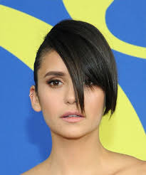 Nina Dobrev’s Hair Experiments Are Never Getting Old: See Pics Here - 2