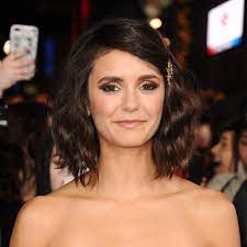 Nina Dobrev’s Hair Experiments Are Never Getting Old: See Pics Here - 3