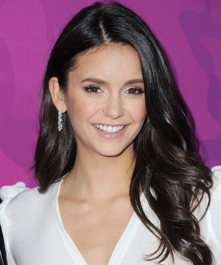 Nina Dobrev’s Hair Experiments Are Never Getting Old: See Pics Here - 4