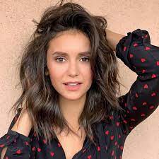 Nina Dobrev’s Hair Experiments Are Never Getting Old: See Pics Here - 5