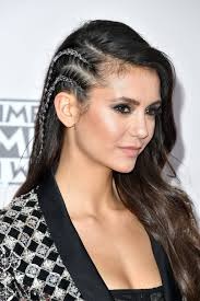 Nina Dobrev’s Hair Experiments Are Never Getting Old: See Pics Here - 0