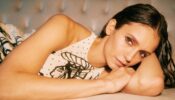 Nina Dobrev’s Long Dresses Are Best For Bridesmaids