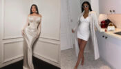 No One Can Pull Off Plunging Neckline Style Like Kylie Jenner, Check Out