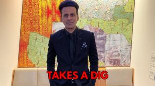 No one wants to discuss the film: Manoj Bajpayee Takes A Dig At How Everyone Is Just Running Behind Money And Not Quality