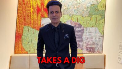 No one wants to discuss the film: Manoj Bajpayee Takes A Dig At How Everyone Is Just Running Behind Money And Not Quality