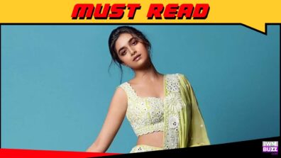 I don’t chase any particular genre or story – Keerthy Suresh