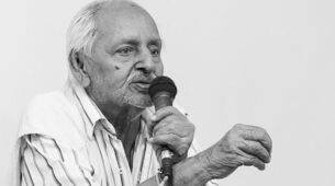 Birth Anniversary: Remembering Sagar Sarhadi