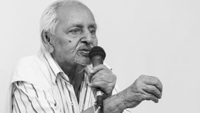 Birth Anniversary: Remembering Sagar Sarhadi