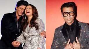 No SRK-Kajol In Karan Johar’s Latest