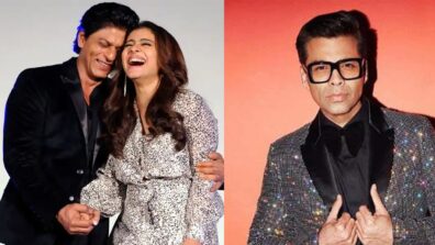 No SRK-Kajol In Karan Johar’s Latest