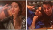 Nora Fatehi goes on a date with Ranbir Kapoor’s ‘family member’, guess who?