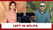 Nora Fatehi Left In Splits As Badshah Compares Her Dance Steps With Pocha Lagana: Check