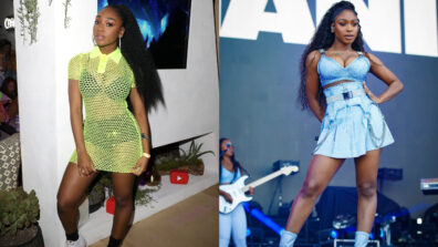 Normani Is A Fantastic Vocalist And an Even Better Fashion Icon, Check Out Her Ensembles