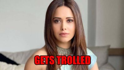 Nushrratt Bharuccha Gets Trolled As She Turns Condom Sales Girl In A Film: Check Her Epic Reply