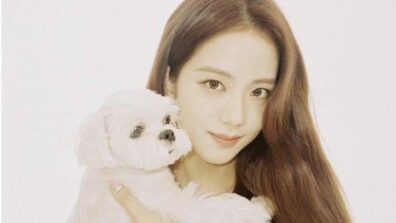 Oh No: BLACKPINK Jisoo Is Allergic To Her Dog Dalgomie