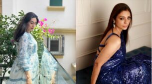 Old Is Gold: Karisma Kapoor and Tabu are ‘timeless beauties’ and these photos are PROOF