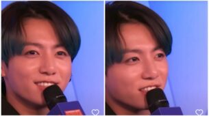 OMG: BTS member Jungkook says ‘bye’ to everyone, ARMY gets emotional