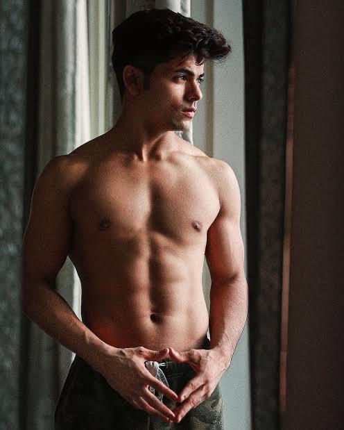 OMG: Siddharth Nigam’s Abs Are Making Us Melt, Causing The Temperature To Rise: Are You Crushing? - 0