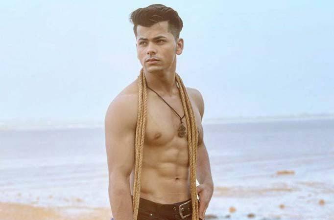 OMG: Siddharth Nigam’s Abs Are Making Us Melt, Causing The Temperature To Rise: Are You Crushing? - 2