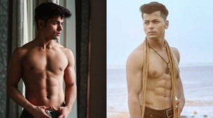 OMG: Siddharth Nigam’s Abs Are Making Us Melt, Causing The Temperature To Rise: Are You Crushing?