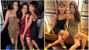 OMG: Sriti Jha says she’s guilty of bad behaviour, deets inside