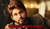 OMG: Take A Look At Allu Arjun’s Oldest Pictures In The Film Industry: You Won’t Believe Your Eyes