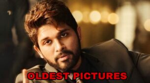 OMG: Take A Look At Allu Arjun’s Oldest Pictures In The Film Industry: You Won’t Believe Your Eyes
