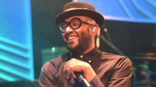 On Your Next Road Trip, Listen To Benny Dayal’s Upbeat Music