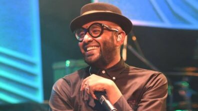 On Your Next Road Trip, Listen To Benny Dayal’s Upbeat Music