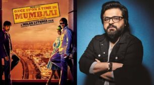 Once Upon A Time In Mumbai Gave Us One Of Pritam’s Best Composition